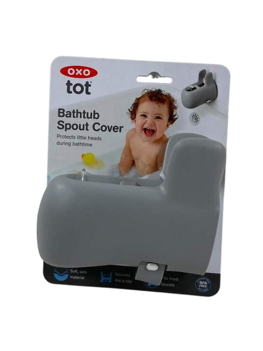 Shop OXO Tot Bathtub Spout Cover at GoodBuy Gear