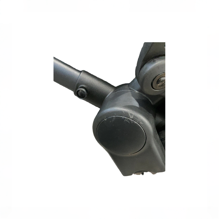 Shop Mockingbird Single to Double 3.0 Stroller, 2025, Charcoal with Black Leather, Oat at GoodBuy Gear