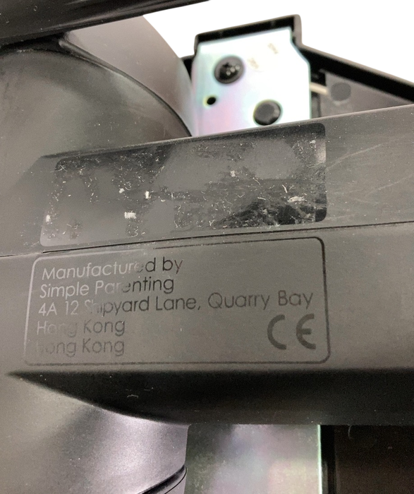 Shop Doona Liki Trike Midnight Edition at GoodBuy Gear