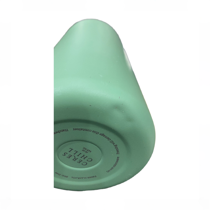 Shop Ceres Chill Legacy Breastmilk Chiller (32oz), Zen Green at GoodBuy Gear