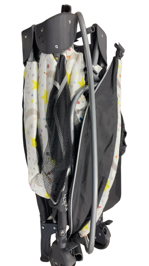 Shop Baby Trend Lil Snooze Deluxe II Nursery Center, Twinkle Twinkle Little Moon at GoodBuy Gear