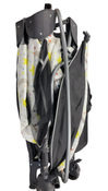 Shop Baby Trend Lil Snooze Deluxe II Nursery Center, Twinkle Twinkle Little Moon at GoodBuy Gear