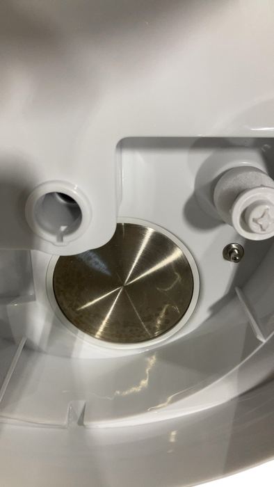 Shop Baby Brezza Bottle Washer Pro, White/Black at GoodBuy Gear