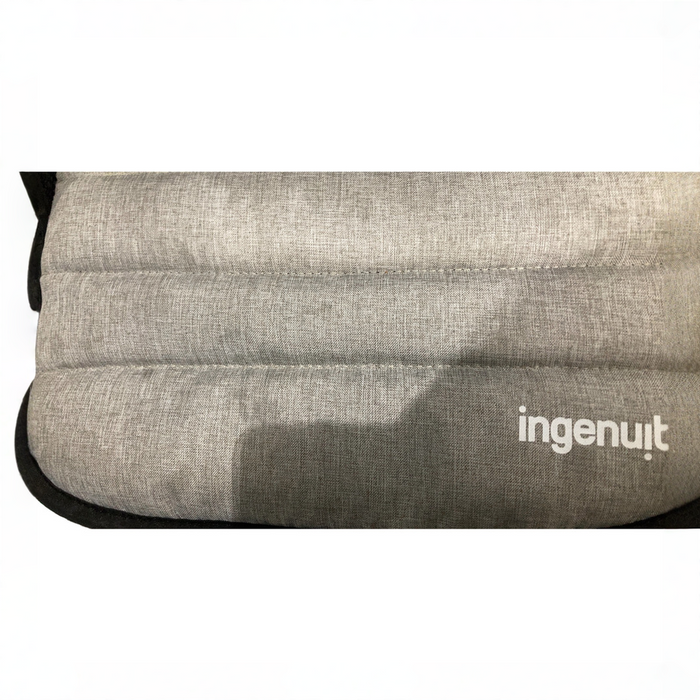 Shop Summer by Ingenuity 3D Quick Close CS+ Stroller, 2024, Gray at GoodBuy Gear