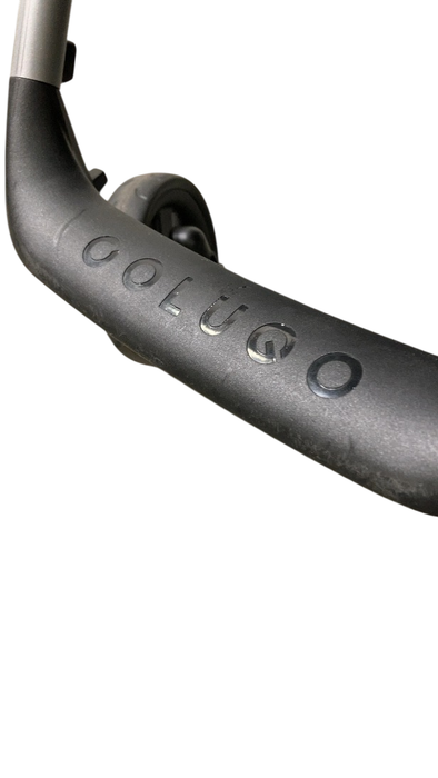 Shop Colugo Compact Stroller, 2023, Olive at GoodBuy Gear