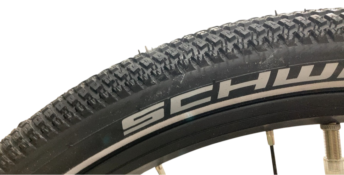 Shop Woom EXPLORE 5 Bicycle, Magnetic Blue at GoodBuy Gear