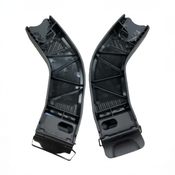 Shop Mompush Velo Stroller Car Seat Adapter for Maxi-COSI and Nuna, Black at GoodBuy Gear