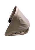 Shop Bugaboo Fox 5 Sun Canopy, Desert Taupe at GoodBuy Gear