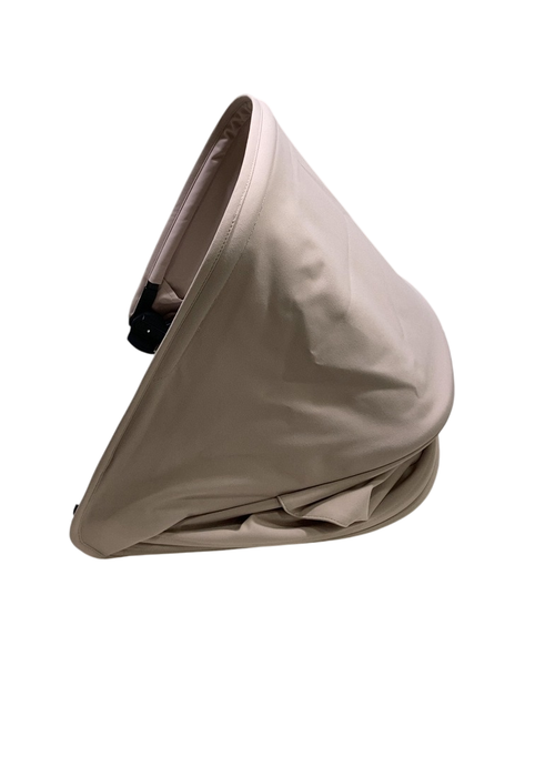 Shop Bugaboo Fox 5 Sun Canopy, Desert Taupe at GoodBuy Gear