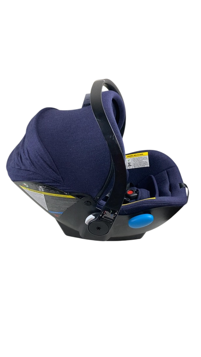 Shop Clek Liing Infant Carseat, 2021 at GoodBuy Gear