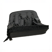 Shop Wonderfold W4 Luxe Pro Stroller Wagon, 2025, Jet Black at GoodBuy Gear