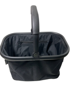 Shop Cybex e-Gazelle S Stroller, 2024, Black, Moon Black at GoodBuy Gear