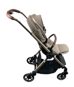 Shop Silver Cross Reef Stroller, Stone at GoodBuy Gear