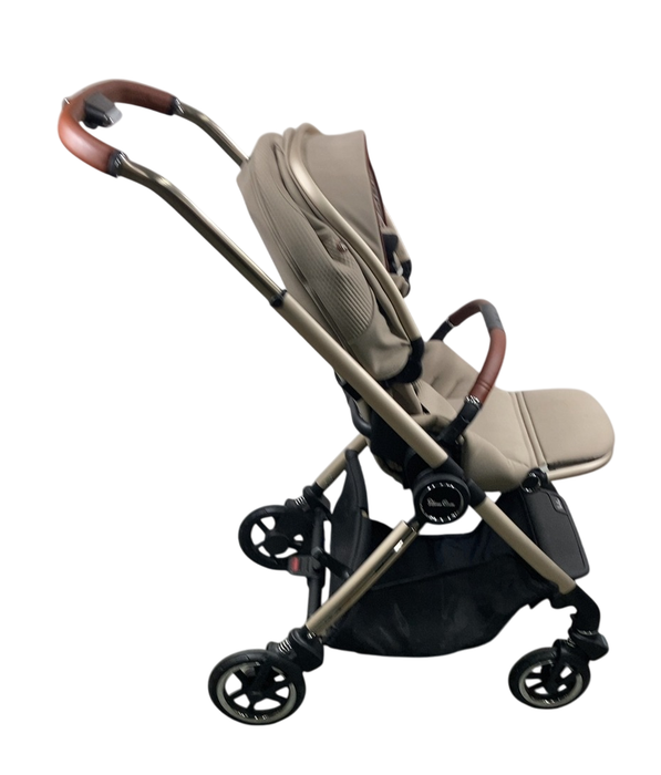 Shop Silver Cross Reef Stroller, Stone at GoodBuy Gear