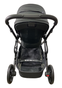 Shop UPPAbaby Vista V3 Stroller, 2024, Jake (Charcoal) at GoodBuy Gear