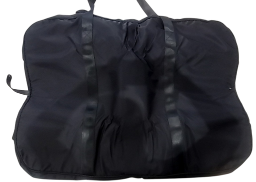 Shop Silver Cross Jet Double Travel Bag, Black at GoodBuy Gear
