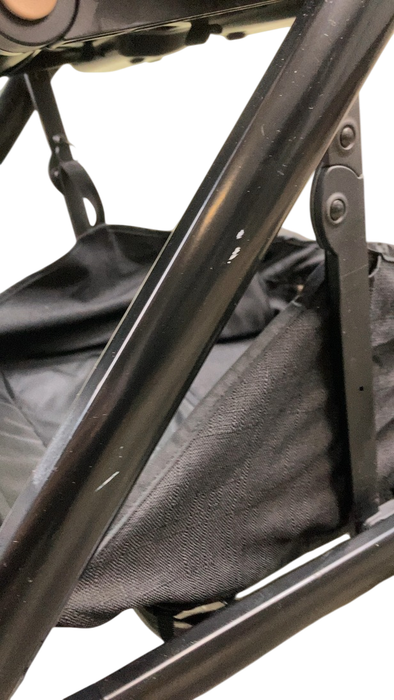 Shop Nuna MIXX Next Stroller, 2022, Riveted at GoodBuy Gear