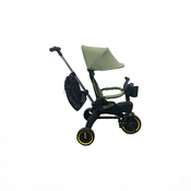 Shop Doona Liki Trike S3, Desert Green at GoodBuy Gear