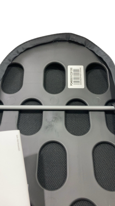 Shop UPPAbaby V2 Bassinet, Theo (Dark Taupe) at GoodBuy Gear