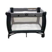 Shop Graco Pack 'n Play Travel Dome LX Playard, Astin at GoodBuy Gear