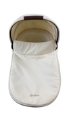 Shop Cybex Gazelle S Cot, Seashell Beige at GoodBuy Gear