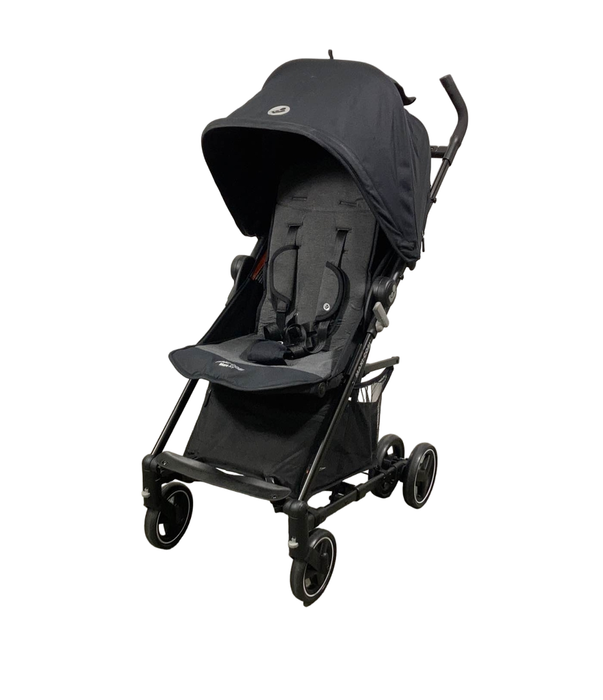 secondhand Maxi-Cosi Mara XT Ultra Stroller, 2023, Essential Black