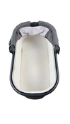 Shop UPPAbaby V2 Bassinet, Greyson (Charcoal Melange) at GoodBuy Gear
