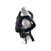Shop Ergobaby Omni 360 Cool Air Mesh Baby Carrier, Onyx Black at GoodBuy Gear