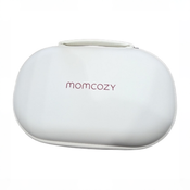 Shop Momcozy All-in-one M5 Double Wearable Breast Pump, Quill Grey at GoodBuy Gear