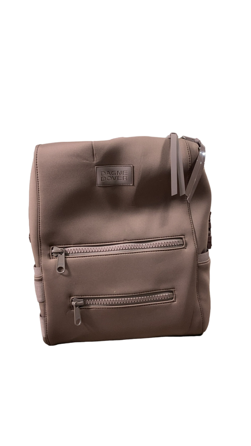 Shop Dagne Dover Indi Diaper Backpack Large, Dune at GoodBuy Gear