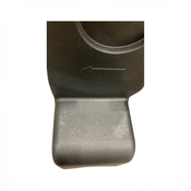 Shop Mockingbird Car Seat Adapter for Cybex/ Maxi Cosi/Nuna/Britax (Updated Version), Black at GoodBuy Gear