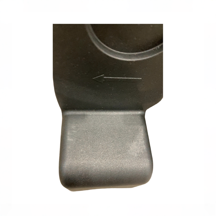 Shop Mockingbird Car Seat Adapter for Cybex/ Maxi Cosi/Nuna/Britax (Updated Version), Black at GoodBuy Gear