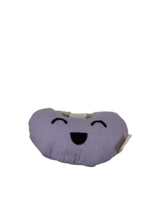 secondhand KiwiCo Growing Seeds Tissue Box Toy