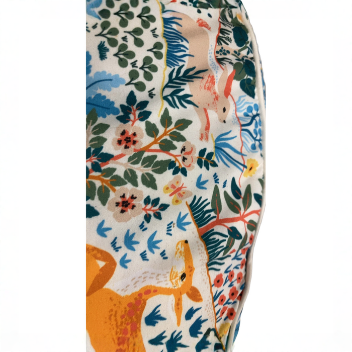Shop Boppy Uplift Nursing Pillow, Colorful Forest Animals at GoodBuy Gear