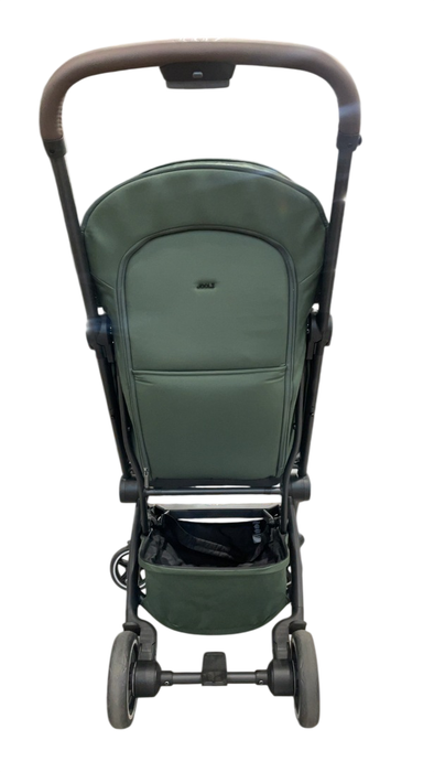 Shop Joolz Aer+ Stroller, 2025, Forest Green at GoodBuy Gear