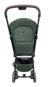 Shop Joolz Aer+ Stroller, 2025, Forest Green at GoodBuy Gear