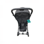 Shop Colugo Compact Stroller+, 2026, Black/Black at GoodBuy Gear
