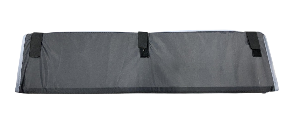Shop Dream On Me Zazzy Portable Playard with Bassinet, Grey at GoodBuy Gear