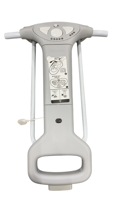Shop Ingenuity ConvertMe Swing-2-Seat, Nash at GoodBuy Gear