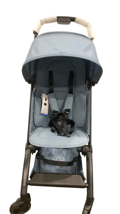 Shop Joolz Dot Ultra Lightweight Travel Stroller, 2025, Lagoon Blue at GoodBuy Gear