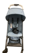 Shop Joolz Dot Ultra Lightweight Travel Stroller, 2025, Lagoon Blue at GoodBuy Gear