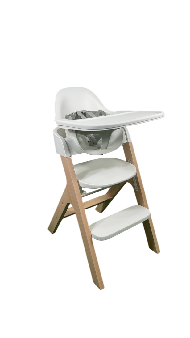 Mockingbird High Chair, 2.0