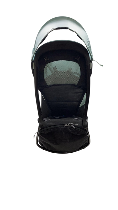 Shop Thule Sapling Child Carrier, Black at GoodBuy Gear
