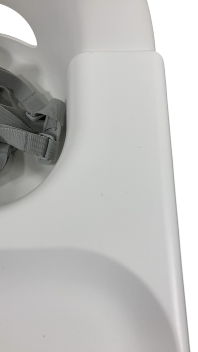 Shop Stokke Clikk High Chair, White at GoodBuy Gear