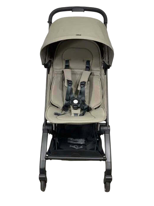 Shop Joolz Aer+ Stroller, 2024, Sage Green at GoodBuy Gear