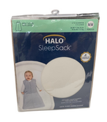 Shop Halo Sleepsack Wearable Blanket, Cream, Medium (6-12 Months) at GoodBuy Gear