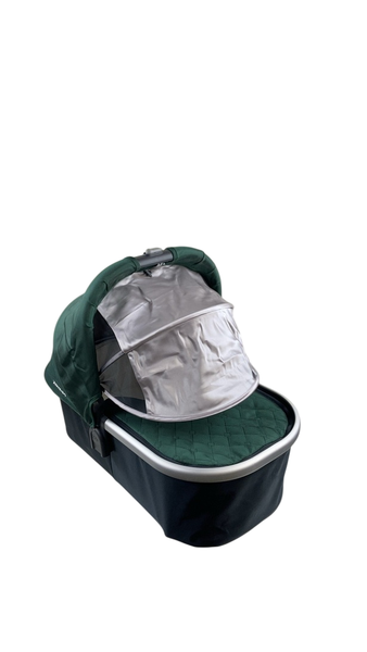 uppababy hunter green UPPAbaby Bassinet, Austin (Hunter Green)