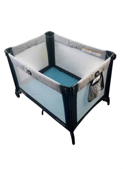 Shop Graco Pack 'n Play Simple Solutions Portable Playard, Darcie at GoodBuy Gear