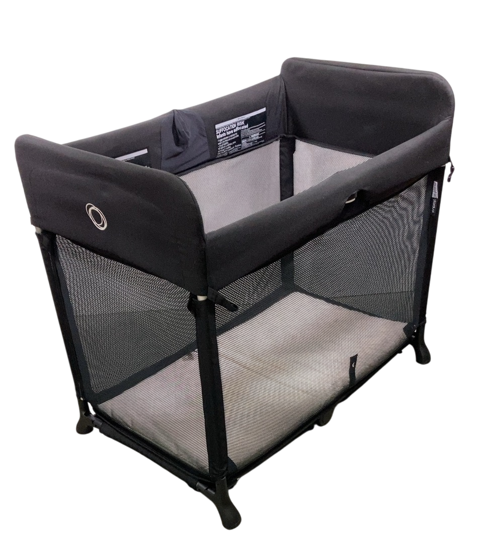 bugaboo stardust black Bugaboo Stardust Playard, Black