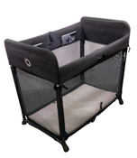 Shop Bugaboo Stardust Playard, Black at GoodBuy Gear